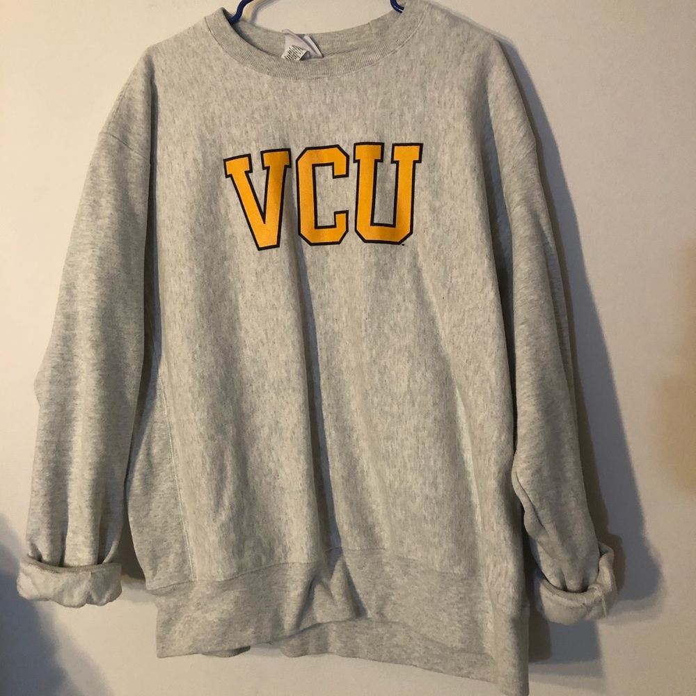 VCU hoodie